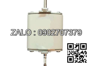 Cầu chì sứ RSO 300A-500VAC-50KA