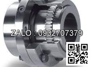 Bánh răng trung gian dùng cho khớp nối Spindle (Hub Gear-Spindle Coupling) dùng cho dây chuyền Cán Nguội