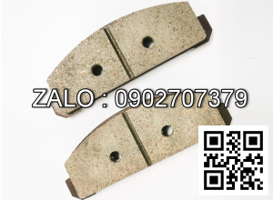 Càng bố thắng TOYOTA Length:109mm Width:38mm