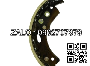 Càng bố thắng TCM,HELI,NISSAN