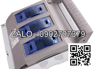 Đế cầu chì MRO.H1.DR1, 250A