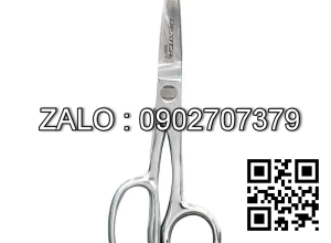 Kéo Inox lớn 25.4cm ( Loại tốt)