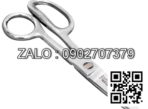 Kéo Inox lớn 25.4cm ( Loại thường)