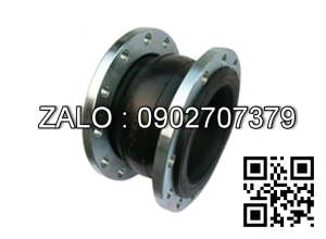 Khớp nối mềm inox 304 DN15x600mm