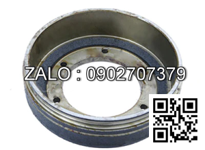 Tam bua TOYOTA 5-7FD/G10-18 ¢147*ID254*OD*H88