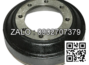 Tam bua TOYOTA 5,6,7FD/B20-25 ¢154*ID310*OD330*H119