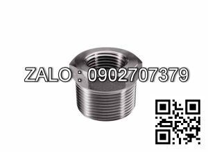 Cà rá thép mạ kẽm 21/27