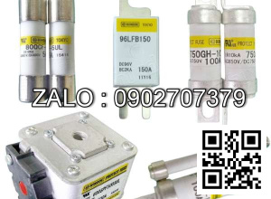 Cầu chì 225A-75V