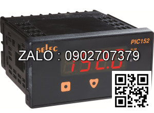 Đồng hồ hiện thị điểm sương LC5296H