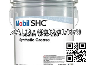 Dầu nhớt MOBILITH SHC™ 220