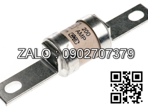 FUSE 200 AMP 5044507-49