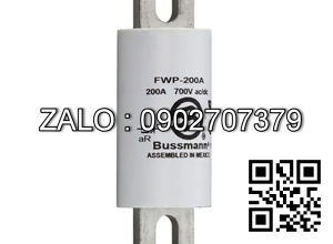 Cầu chì 150A-150V