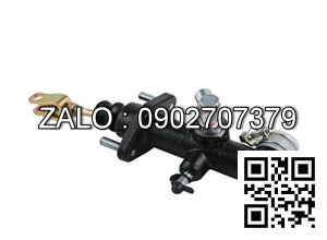 Heo thắng cái Toyota, Tailift, YANG
