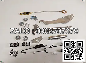 Bộ tăng thắng TCM,HELI