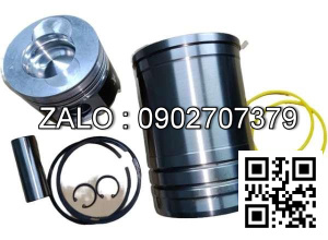 piston động cơ KUBOTA D1305 , 3 CYL , CM3