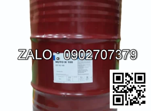 Dầu Thủy Lực Nuto H 100
