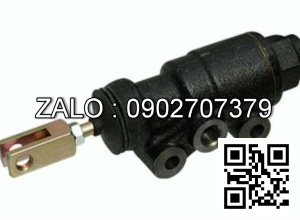 Heo thắng cái Toyota 3-4FD(G)1-1.8T