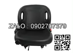 Day an toan ghe xe nang, P/N: 3EB-50-50861, Komatsu (Model xe: 14-16-17)