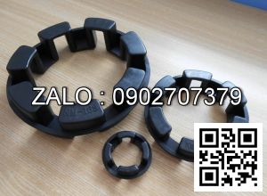 Vòng đệm hãm nhiều cánh D40