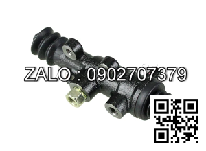 Heo thắng cái toyota
