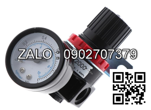 Bo dieu chinh ap khi nen,P/N:6-990430-45