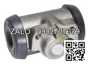 Heo thắng con HYTSTER H6.00-7.00XL