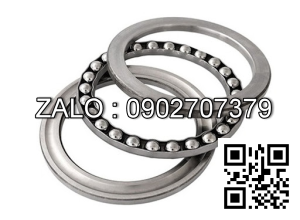 Bo Bạc đạn UC 209+Bade nam 4 lo F209