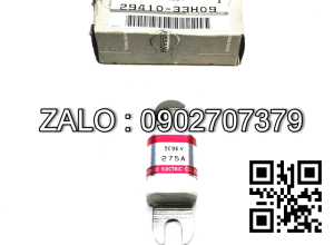 FUSE 275 AMP 29410-33H09