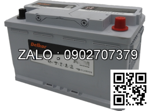 Binh ac quy kho 12V-12Ah