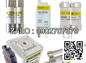 cầu chì 425A-150V