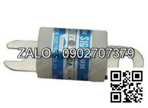 FUSE 200 AMP FB1-09183-0390