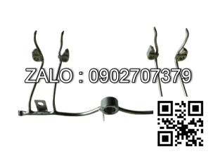 Isuzu 8-97116971-1 Oil Jet Pipe - Isuzu 8-97116971-1 Oil Jet Pipe Suppliers