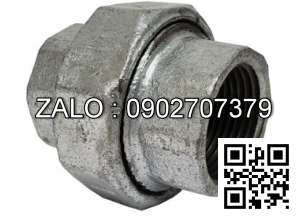 Rắc co thép đen 42