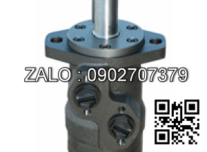 Bơm thủy lực BMR-100