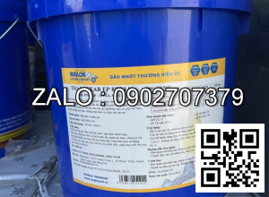 DẦU HỘP SỐ TRUYỀN ĐỘNG PV TRANSMISSION 140