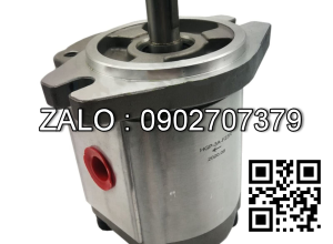 Bơm thủy lực YMC-20