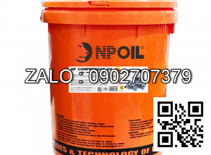 DẦU MÁY NÉN KHÍ PV COMPRESSOR VG 46