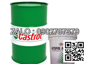 Dầu cắt gọt không pha Castrol llocut 603