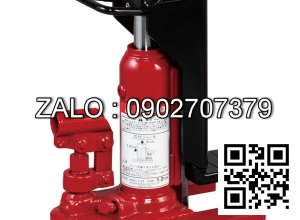 Kích móc thủy lực 1.2 tấn, 100mm EAGLE G-25C