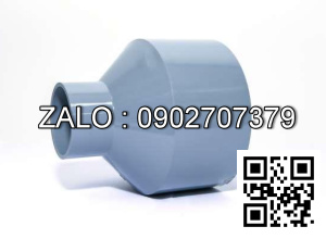 Bầu nhựa giảm B 49/34 STROMAN