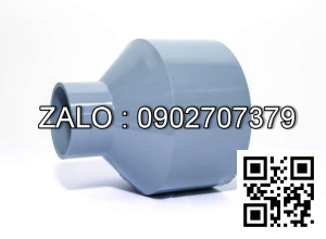 Bầu nhựa giảm B 90/27 STROMAN
