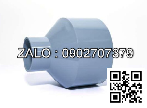Bầu nhựa giảm B 90/42 STROMAN