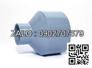 Bầu nhựa giảm B 114/49 STROMAN