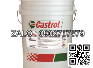 Dầu dập kim loại Castrol Iloform PS 158