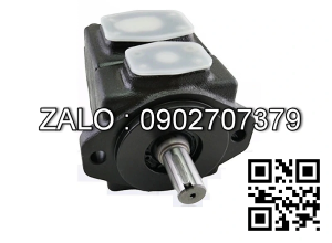 Bơm thủy lực PV2R13-116/66