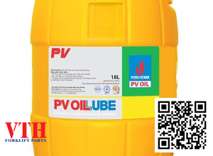 DẦU THỦY LỰC CAO CẤP PV HYDRAULIC VG 46 V