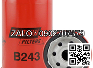 OIL Lọc B243 BALDWIN
