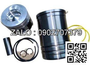 piston động cơ KUBOTA D1503 , 3 CYL , CM3