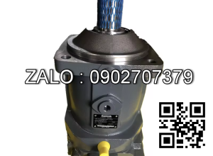 Bơm thủy lực AHPF-40