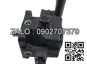 Bơm thủy lực PVF-15-55-10S